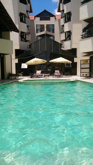 EMP00037- Hotel 4 estrelas Litoral de Santa catarina