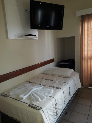 EMP00037- Hotel 4 estrelas Litoral de Santa catarina