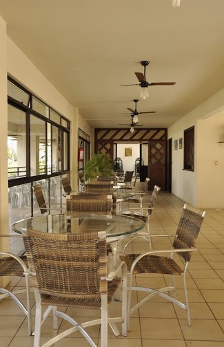 EMP00037- Hotel 4 estrelas Litoral de Santa catarina