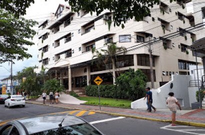 EMP00037- Hotel 4 estrelas Litoral de Santa catarina