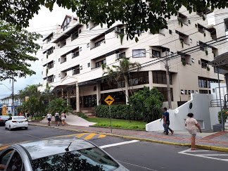 EMP00037- Hotel 4 estrelas Litoral de Santa catarina