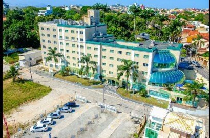 EMP0004 - EXCELENTE INVESTIMENTO HOTEL À VENDA NO RJ- MACAÉ
