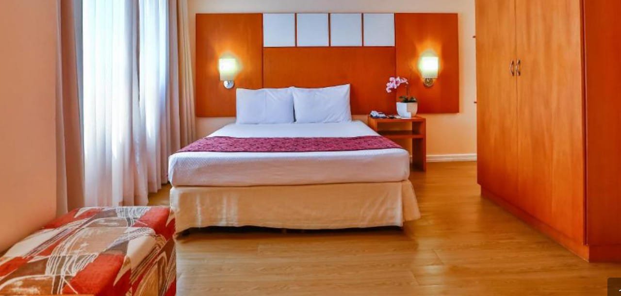 EMP0004 - EXCELENTE INVESTIMENTO HOTEL À VENDA NO RJ- MACAÉ