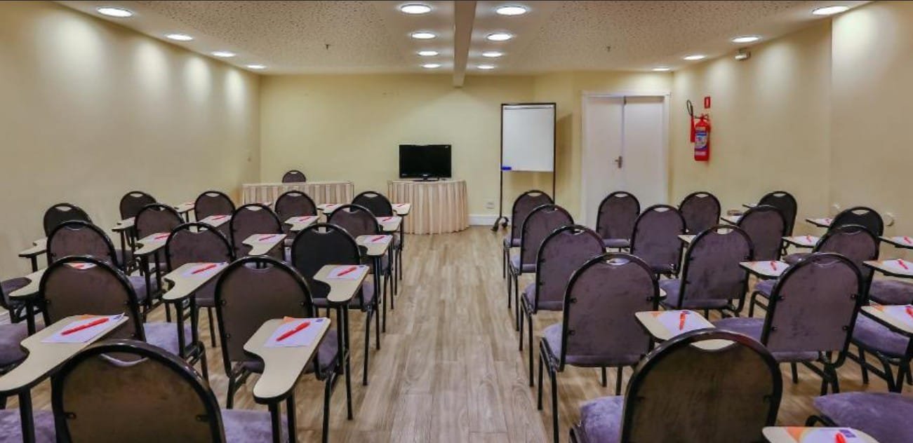 EMP0004 - EXCELENTE INVESTIMENTO HOTEL À VENDA NO RJ- MACAÉ