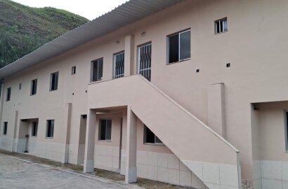 EMP0007- Venda de 6 aptos em São Gonçalo- RJ