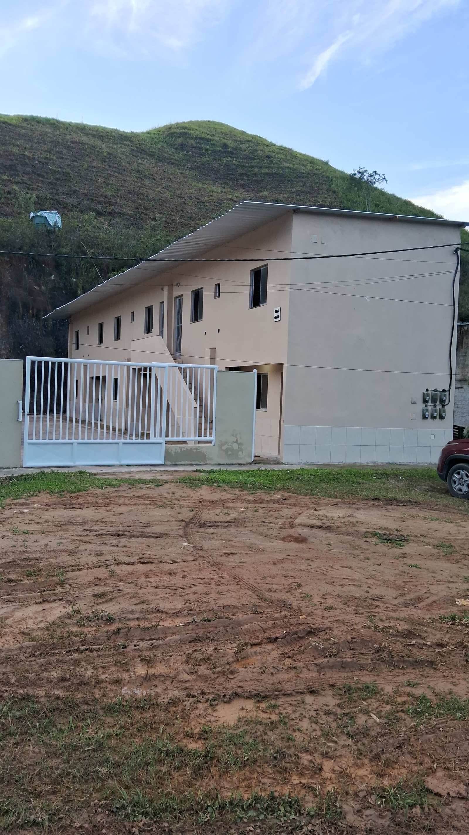 EMP0007- Venda de 6 aptos em São Gonçalo- RJ EMP0007- Venda de 6 aptos em São Gonçalo- RJ