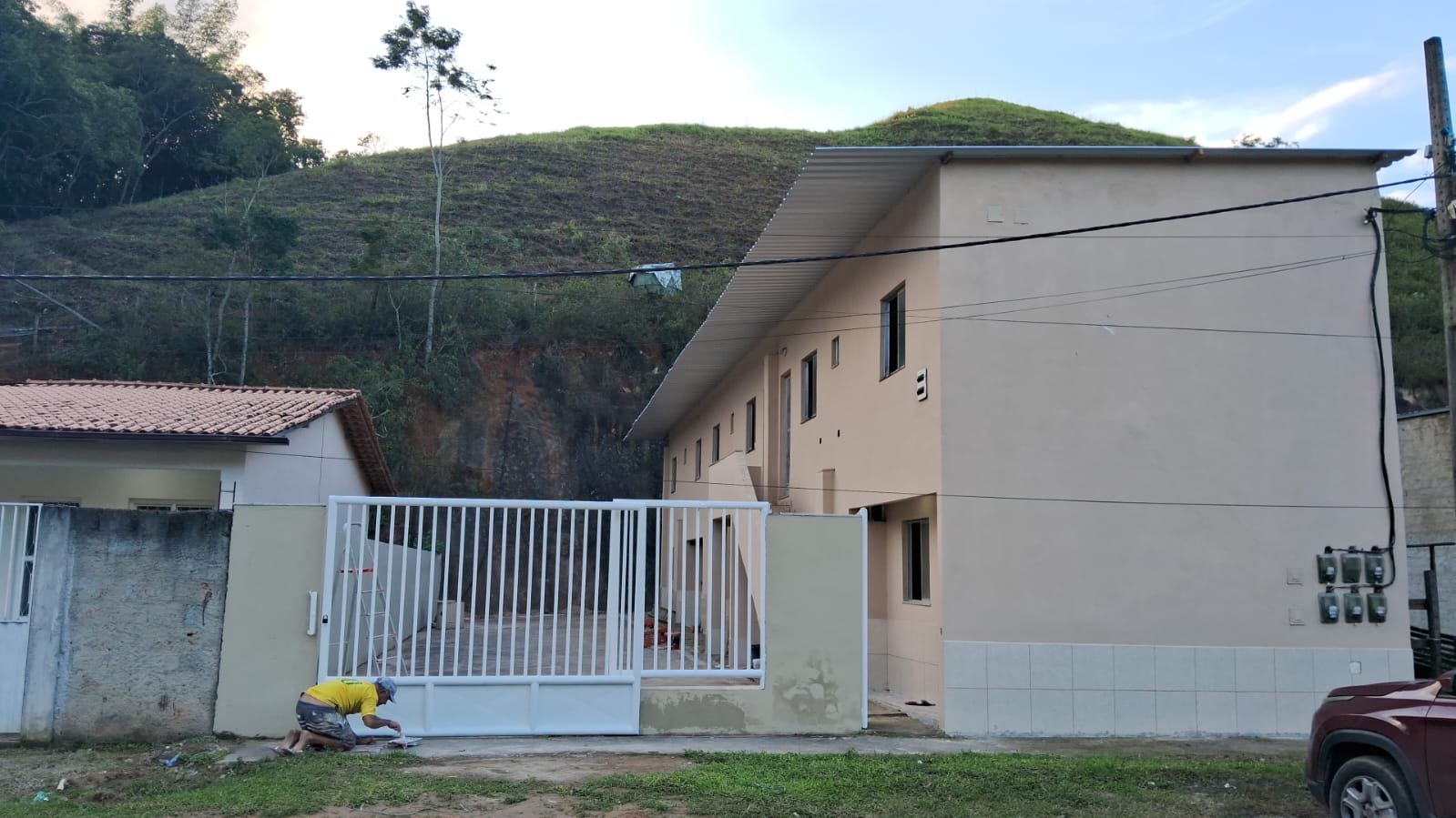 EMP0007- Venda de 6 aptos em São Gonçalo- RJ EMP0007- Venda de 6 aptos em São Gonçalo- RJ