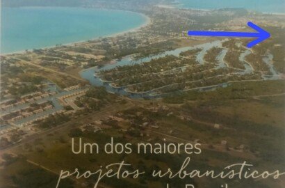 EMP0008- INVESTIMENTO EM PROJETO URBANISTICO EM BUZIOS RJ