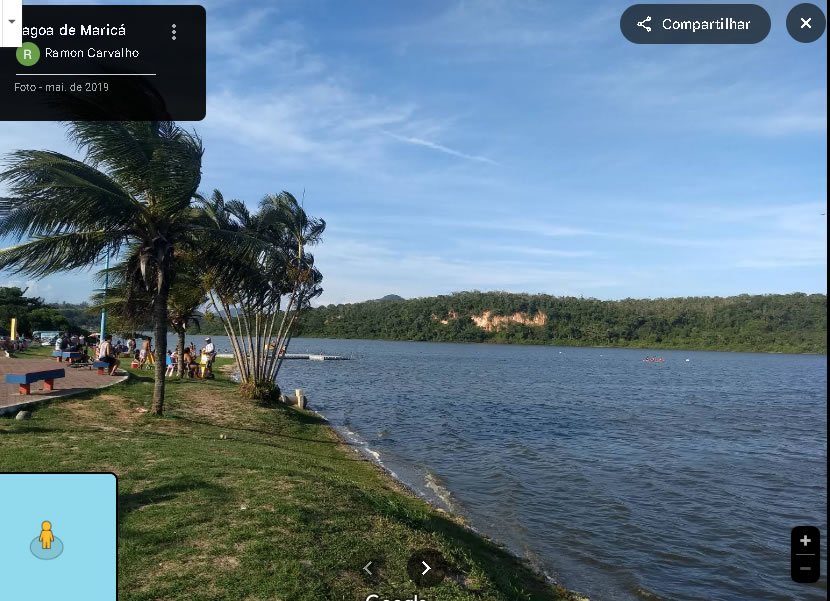 EMP0009- Àrea p/investimento imobiliario em Marica RJ EMP0009- Àrea p/investimento imobiliario em Marica RJ