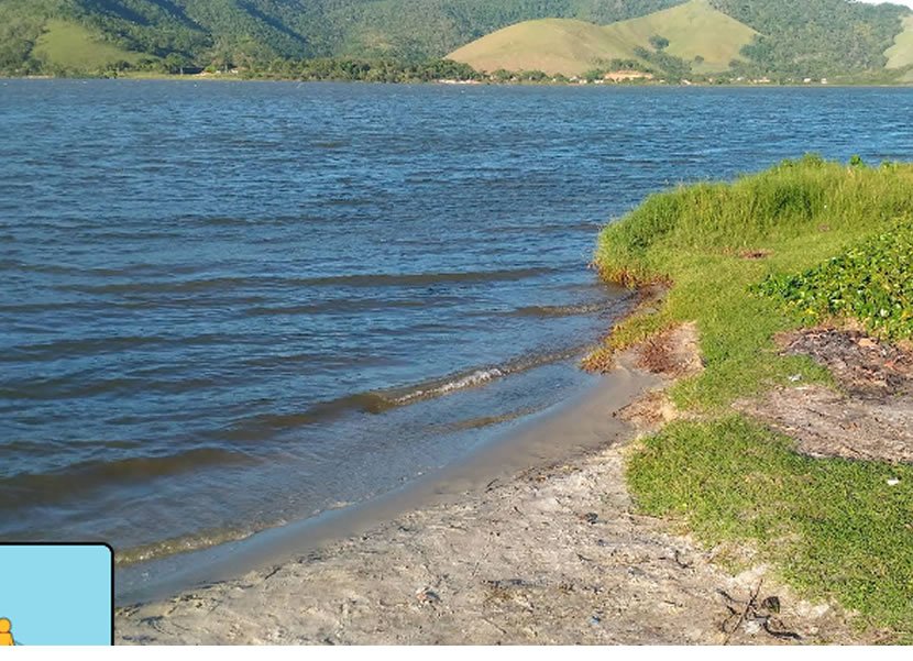 EMP0009- Àrea p/investimento imobiliario em Marica RJ EMP0009- Àrea p/investimento imobiliario em Marica RJ