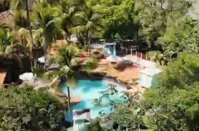 EMP0011- Resort à venda em Buzios- RJ ótimo investimento