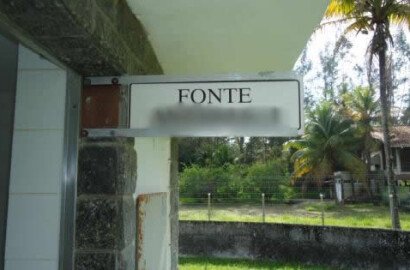 EMP0012 -  Otimo investimento EMPRESA AGUA MINERAL