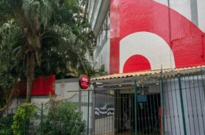 EMP0015 - Venda de Hotel em Copacabana no Rio de Janeiro