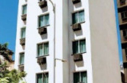 EMP0016 HOTEL À VENDA RIO DE JANEIRO/RJ