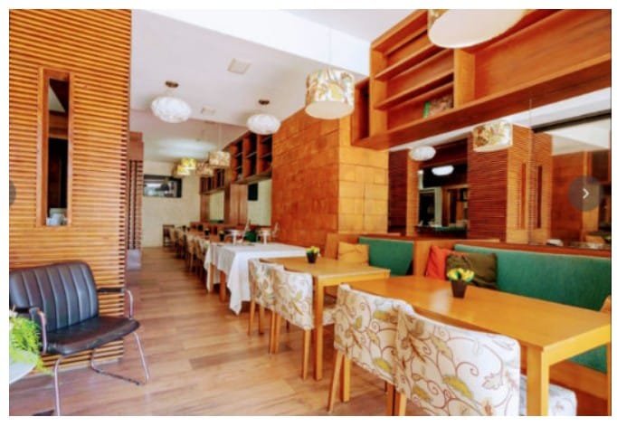 EMP0016 HOTEL À VENDA RIO DE JANEIRO/RJ EMP0016 HOTEL À VENDA RIO DE JANEIRO/RJ