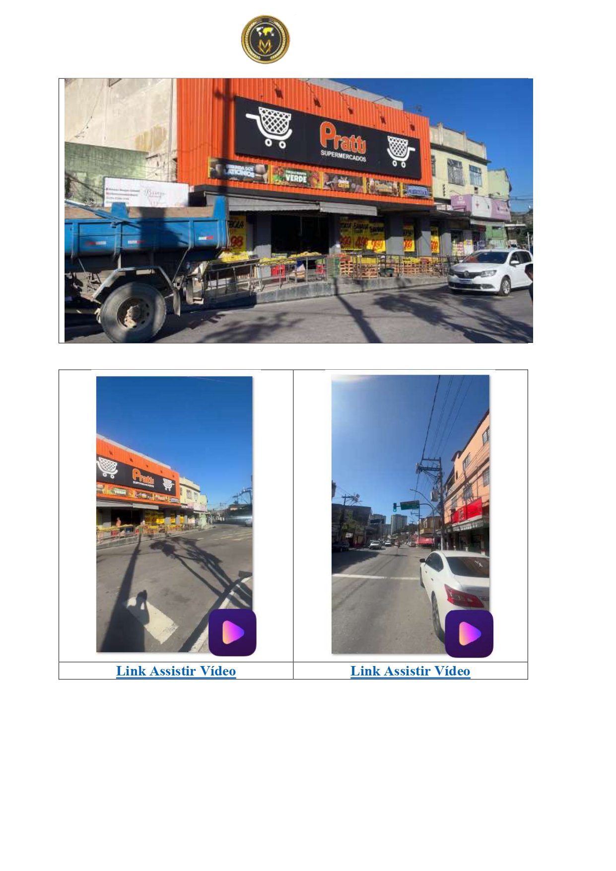 EMP0018 - Proposta venda 3 supermercados em Sao Gonçalo RJ EMP0018 - Proposta venda 3 supermercados em Sao Gonçalo RJ