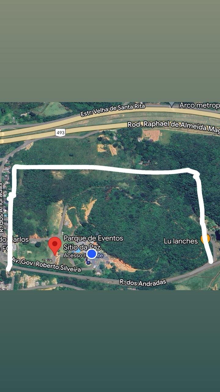 EMP0020 - Área Gigantesca em Caxias, RJ p/supermercados EMP0020 - Área Gigantesca em Caxias, RJ p/supermercados