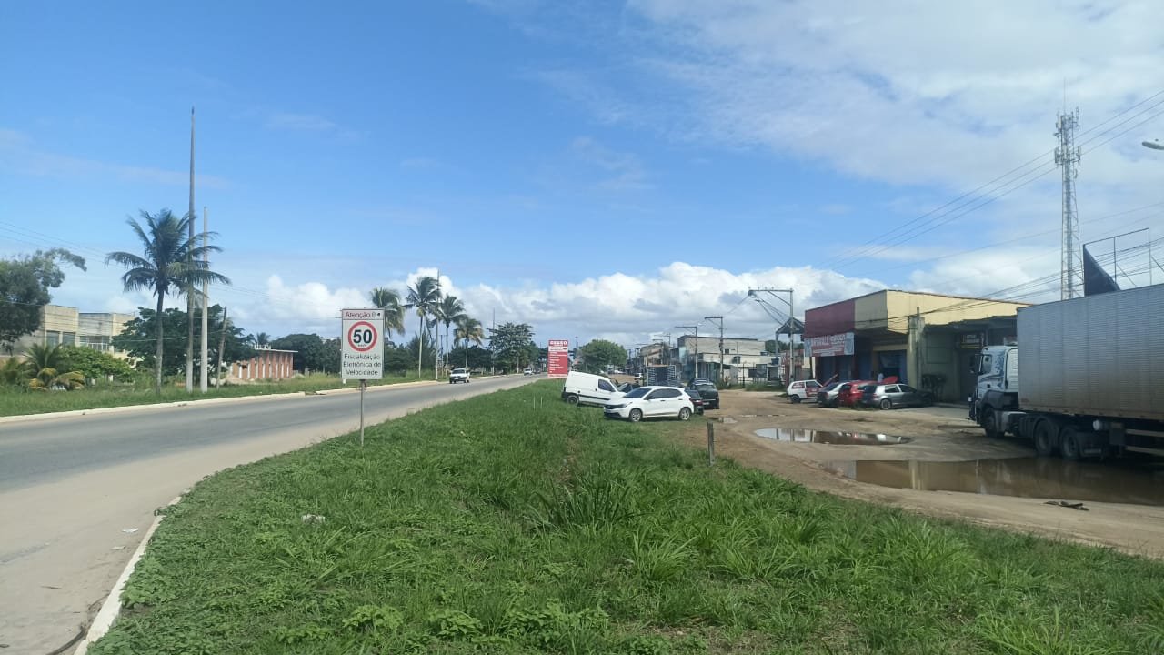 EMP0021- Area grande p/ supermercados em Unamar -Rj EMP0021- Area grande p/ supermercados em Unamar -Rj
