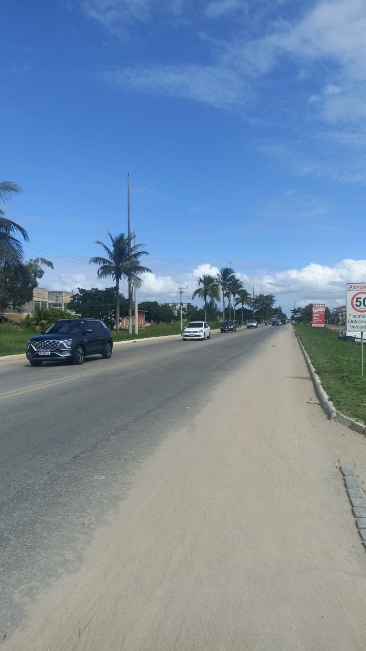 EMP0021- Area grande p/ supermercados em Unamar -Rj EMP0021- Area grande p/ supermercados em Unamar -Rj