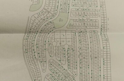 EMP0023-   Venda fracionada ou area total de 150 lotes em Armação dos Buzios = RJ