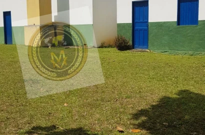 FA0001  Vende-se Fazenda na Bahia