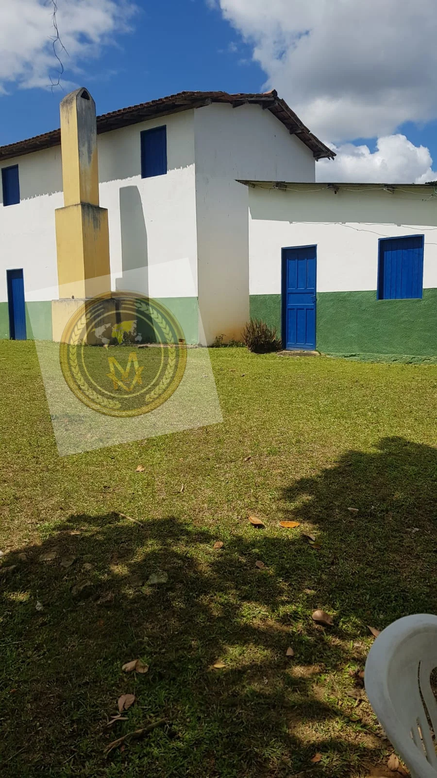 FA0001  Vende-se Fazenda na Bahia