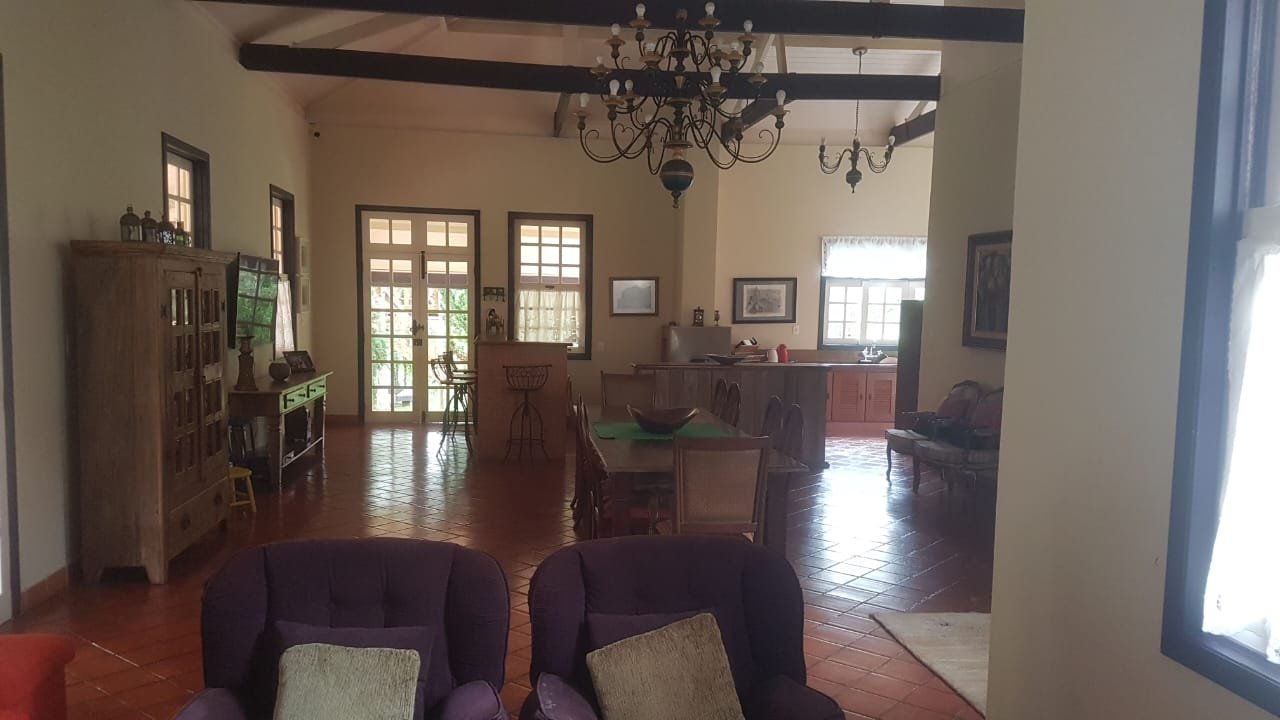 FA0003  - Oportunidade Exclusiva: Fazenda de Alto Padrão em Matias Barbosa – MG