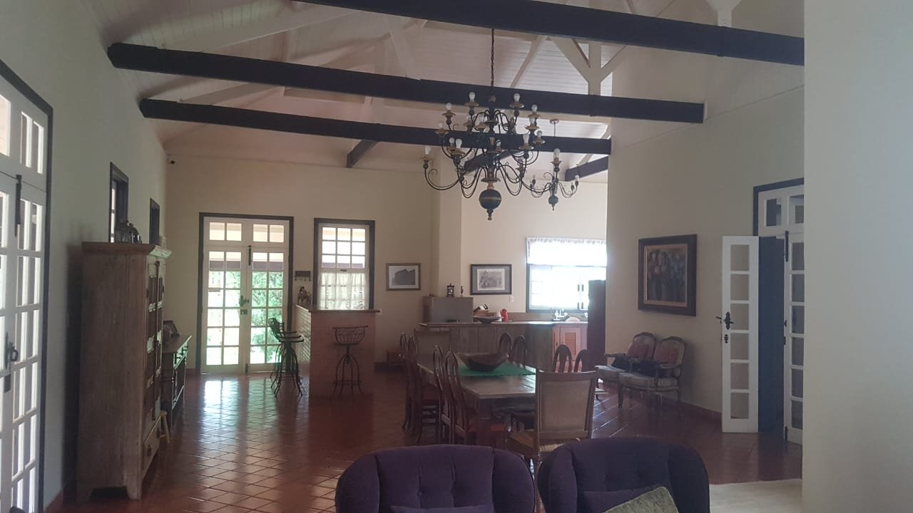 FA0003  - Oportunidade Exclusiva: Fazenda de Alto Padrão em Matias Barbosa – MG