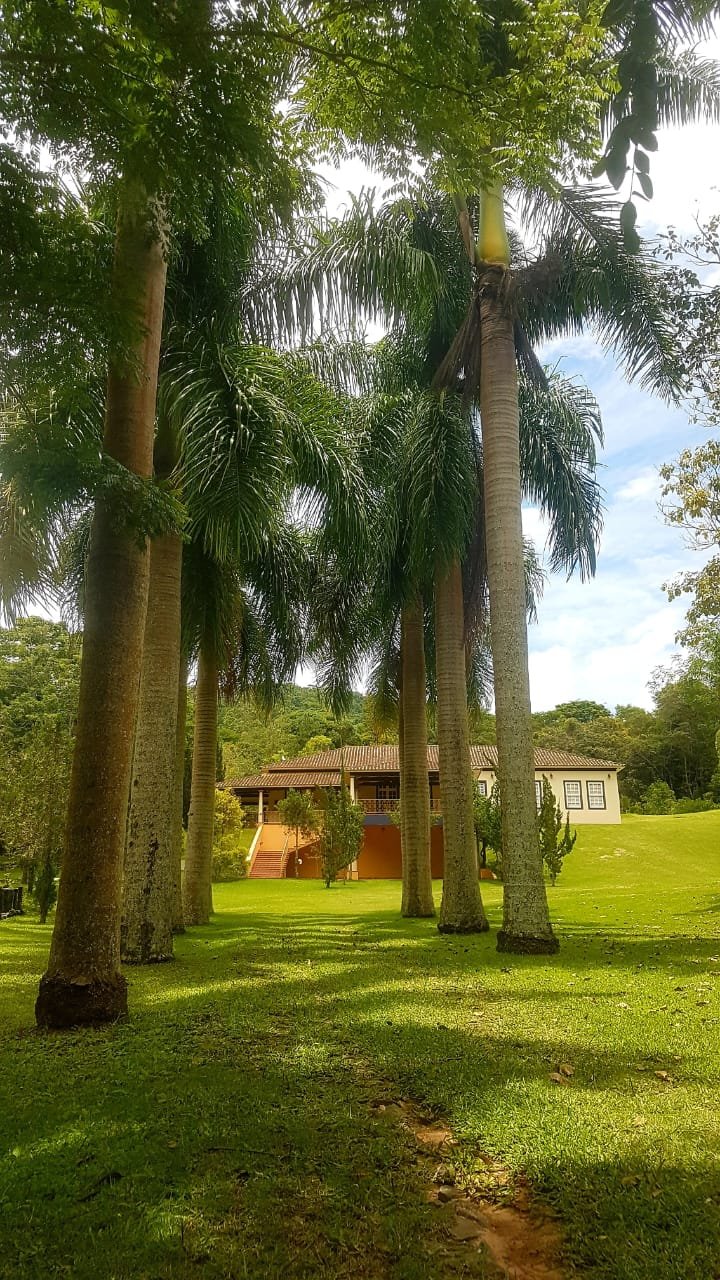 FA0003  - Oportunidade Exclusiva: Fazenda de Alto Padrão em Matias Barbosa – MG