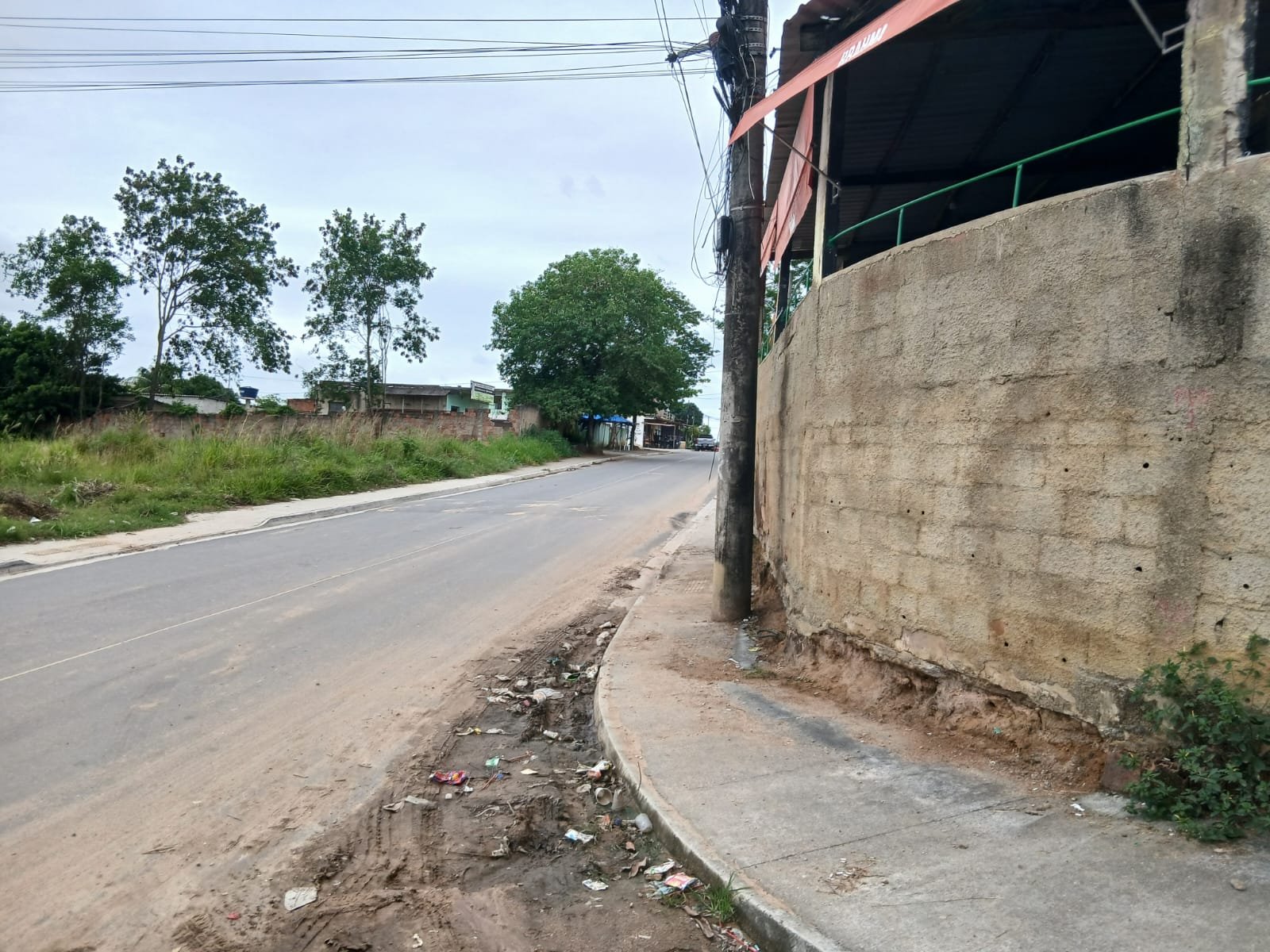 GALP0001 - Vende-se galpão em Guaxindiba com ótimo preço