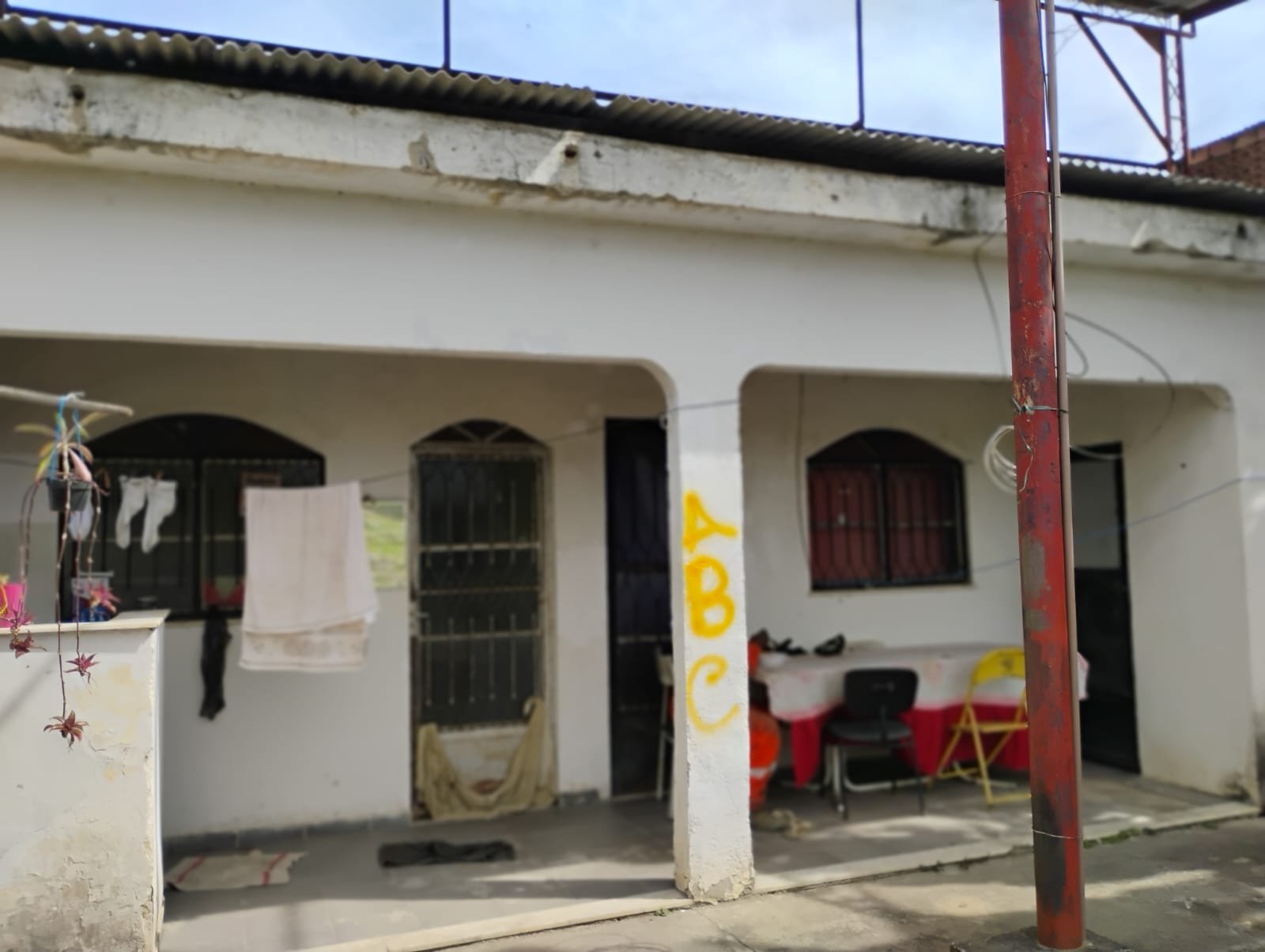 GALP0001 - Vende-se galpão em Guaxindiba com ótimo preço