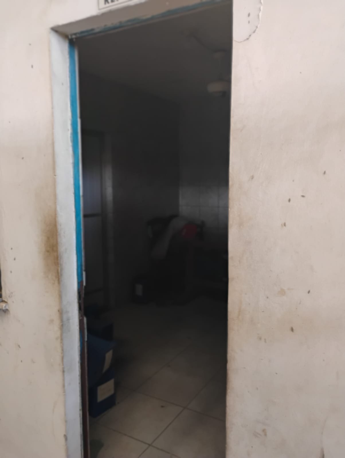 GALP0002 - Aluga-se galpão em Guaxindiba com ótimo preço