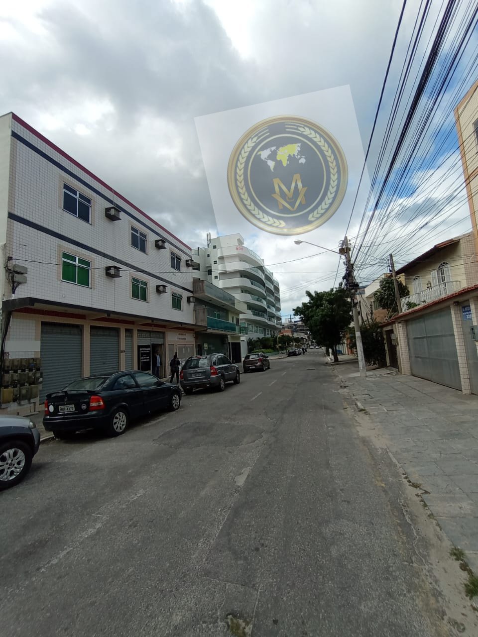 LJ0001 - Vendo  loja comercial  a 2 quadras da praia em Cabo Frio