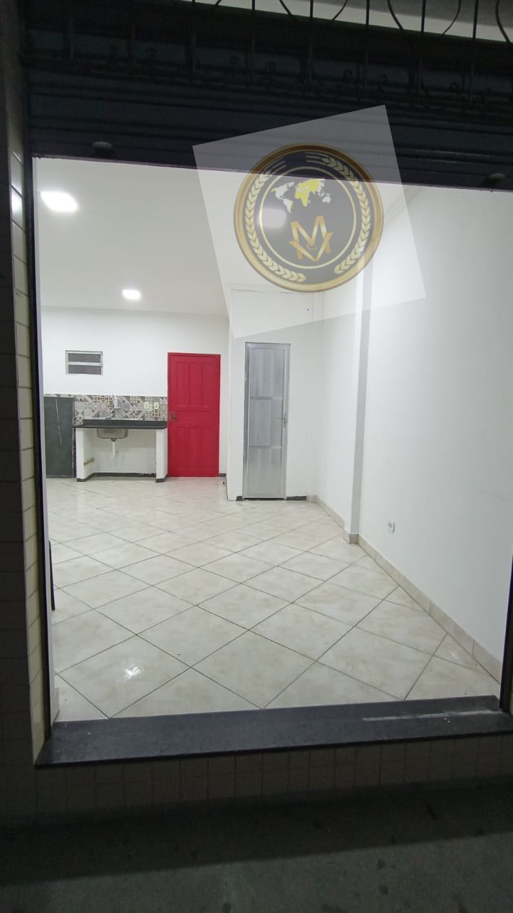LJ0001 - Vendo  loja comercial  a 2 quadras da praia em Cabo Frio