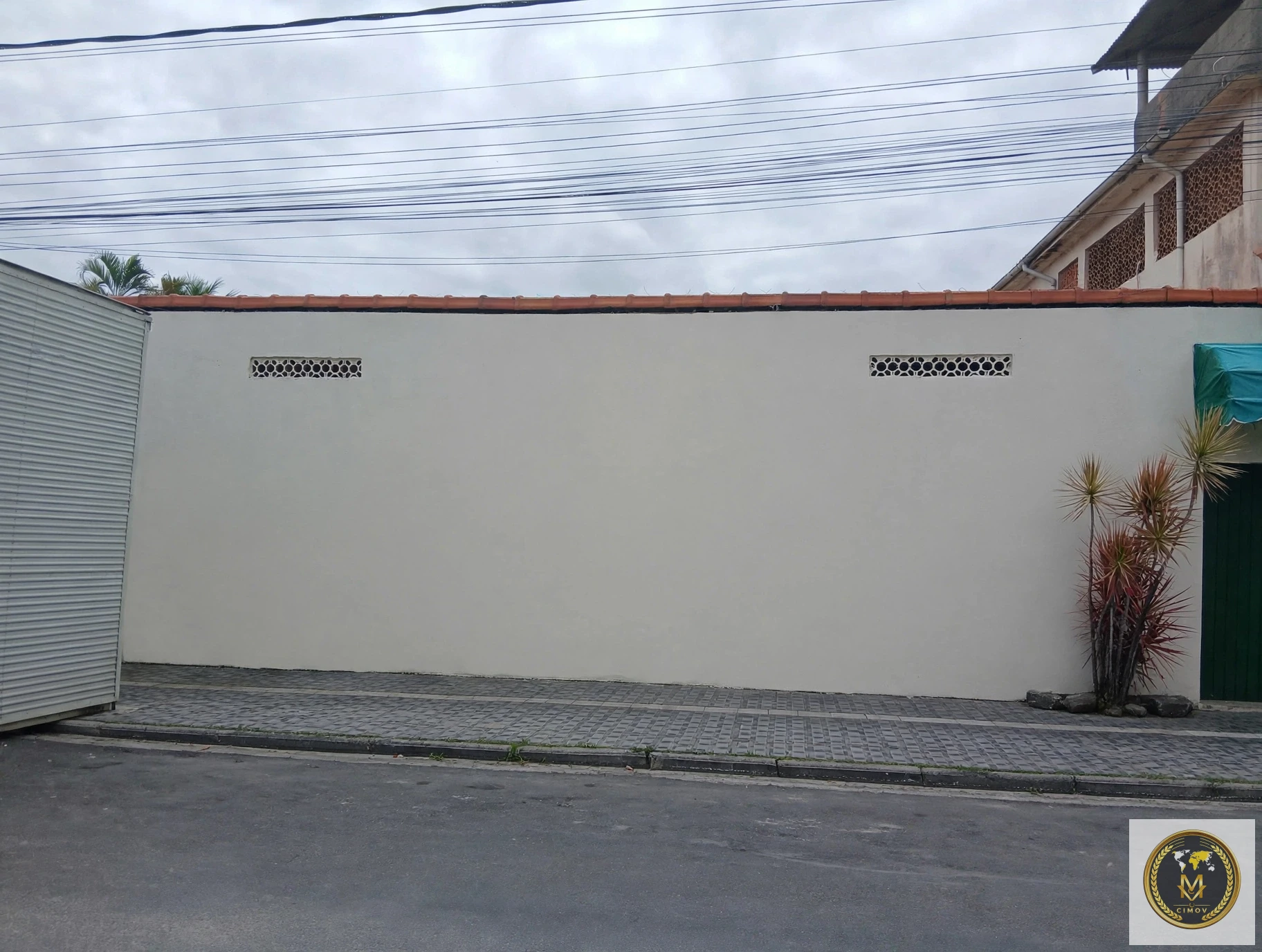 LJ0007- Vende-se Salão de festas em Maricá no bairro São Jose de Embassai