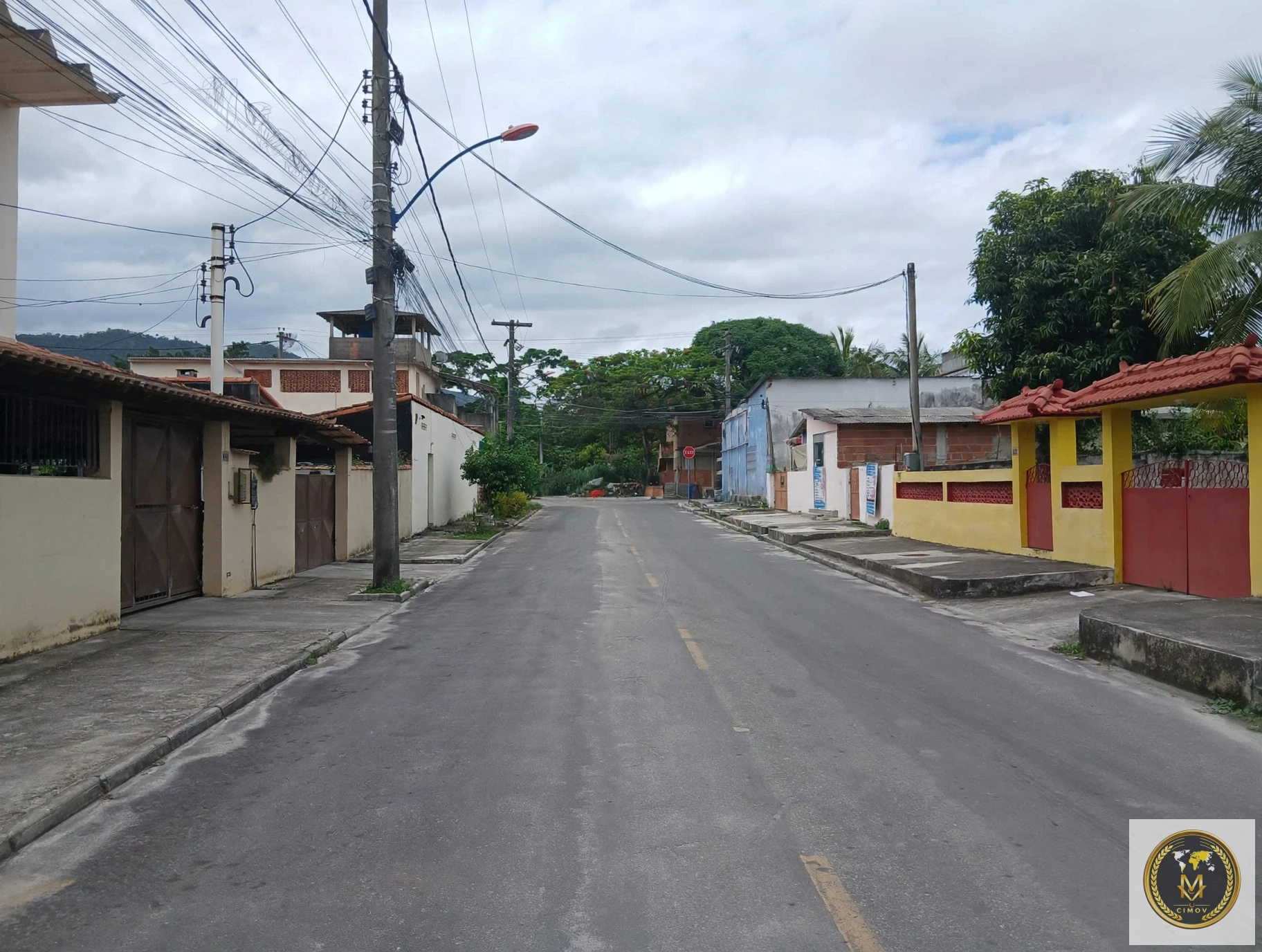 LJ0007- Vende-se Salão de festas em Maricá no bairro São Jose de Embassai