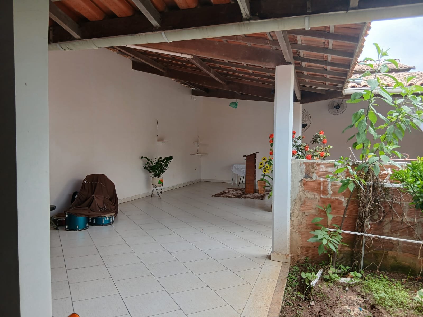 LJ0007- Vende-se Salão de festas em Maricá no bairro São Jose de Embassai