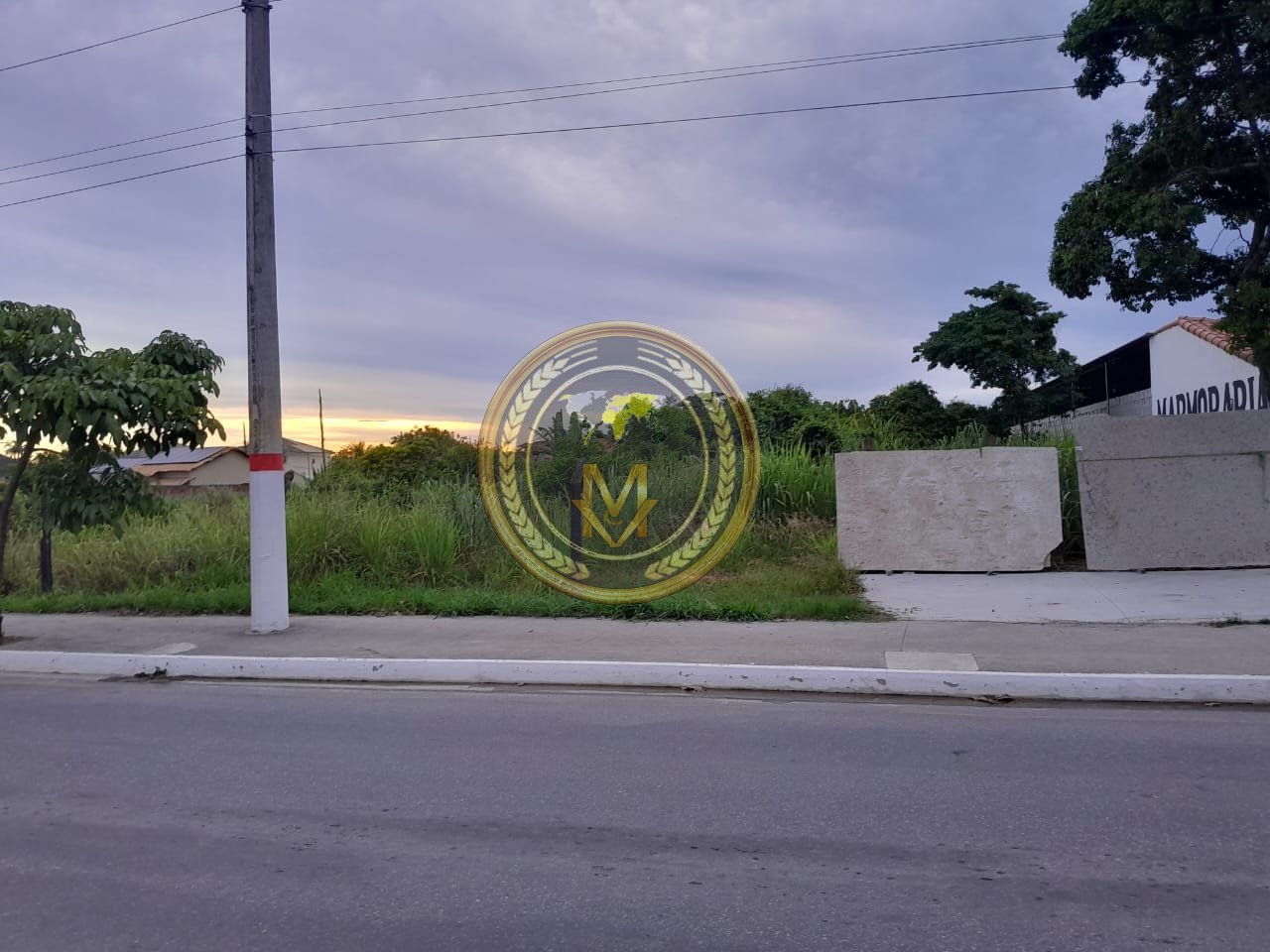 TR00003 - Lote Multifamiliar, Residencial ou Comercial