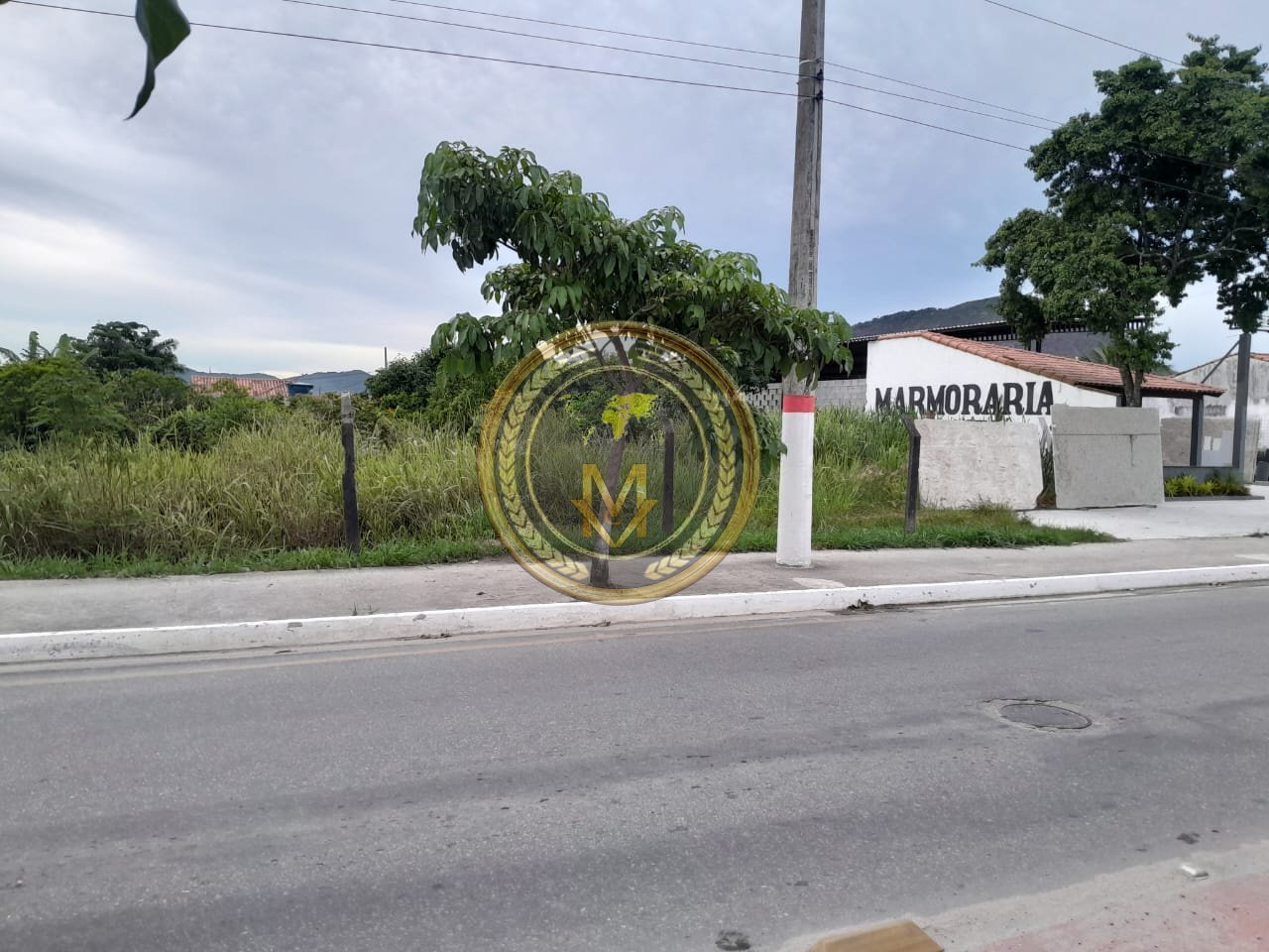 TR00003 - Lote Multifamiliar, Residencial ou Comercial