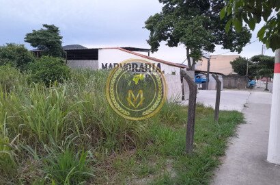 TR00003 - Lote Multifamiliar, Residencial ou Comercial