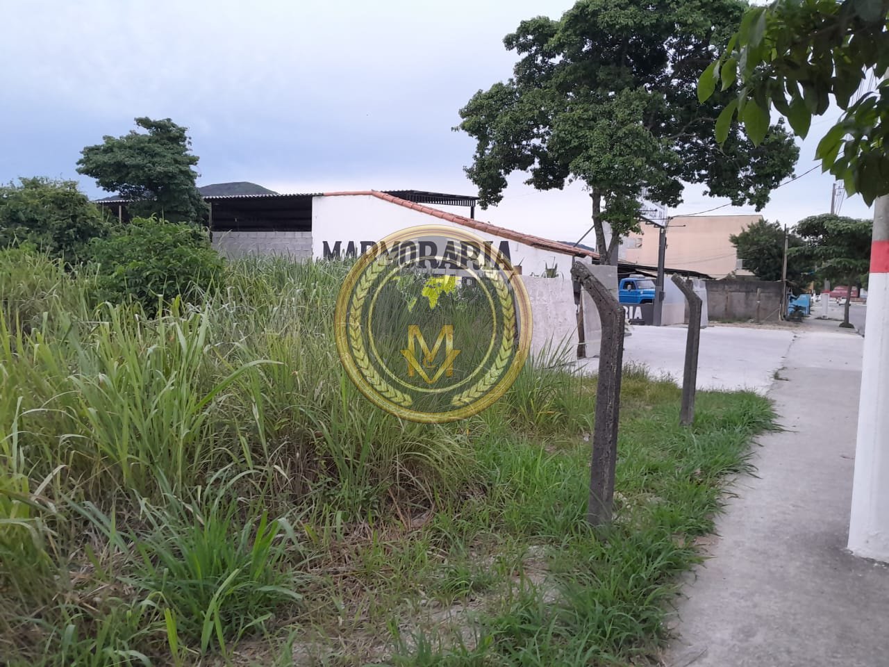 TR00003 - Lote Multifamiliar, Residencial ou Comercial