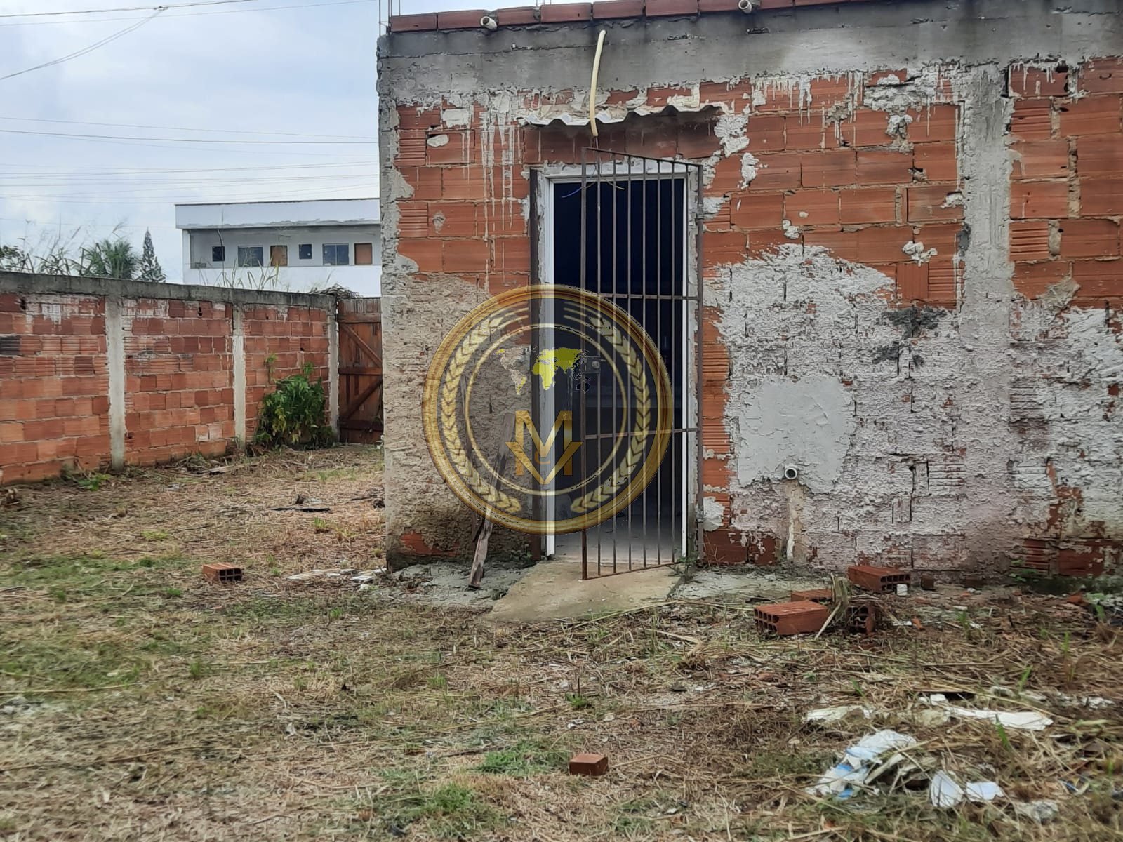 TR00006 - Itaipuaçú - Maricá