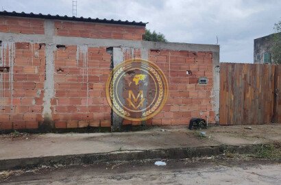 TR00006 - Itaipuaçú - Maricá