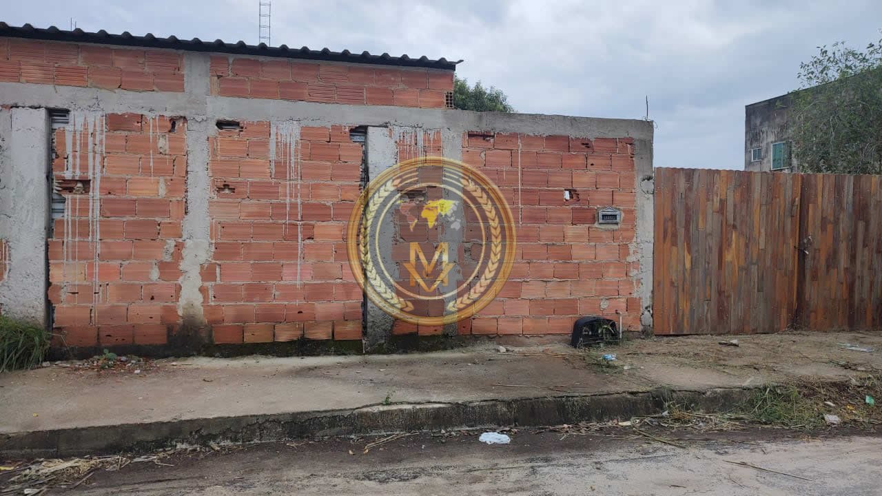 TR00006 - Itaipuaçú - Maricá