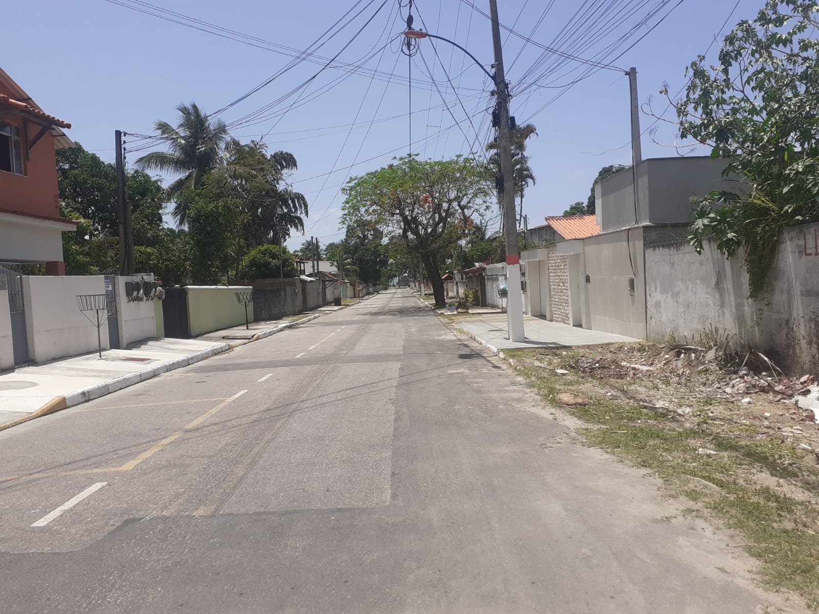 TR00007 - Terreno em Marica