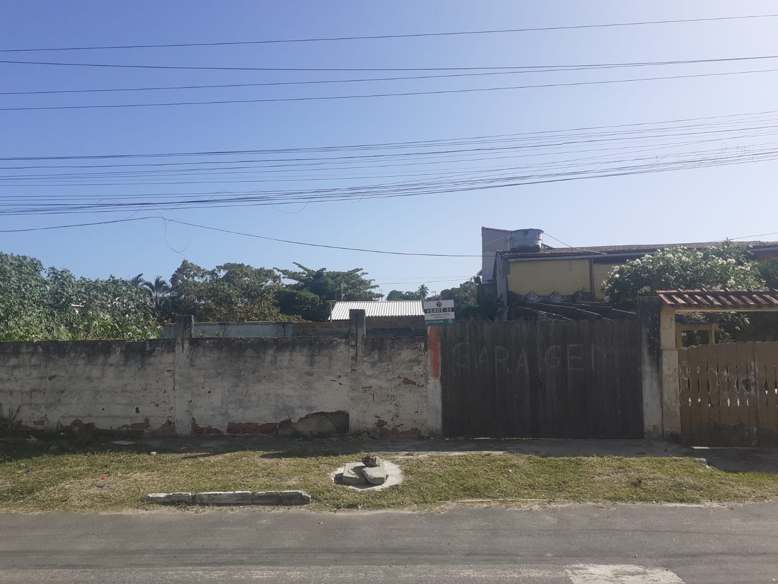 TR00007 - Terreno em Marica