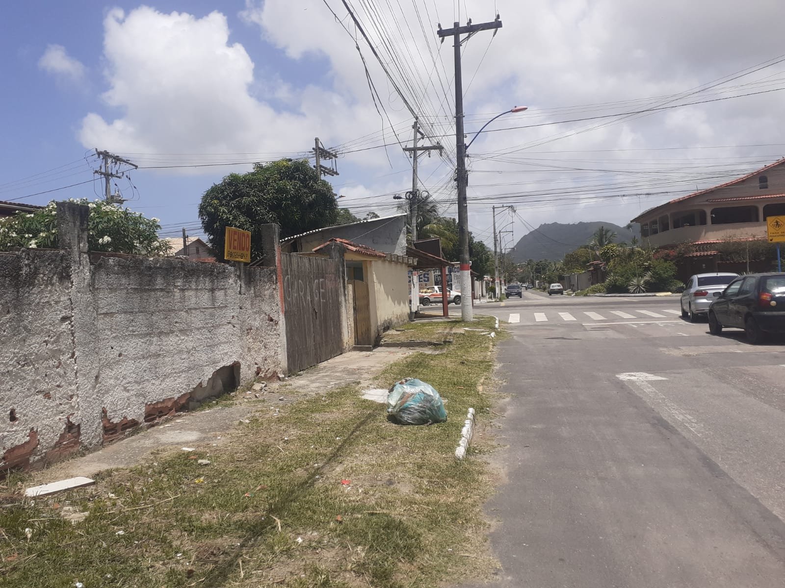 TR00007 - Terreno em Marica