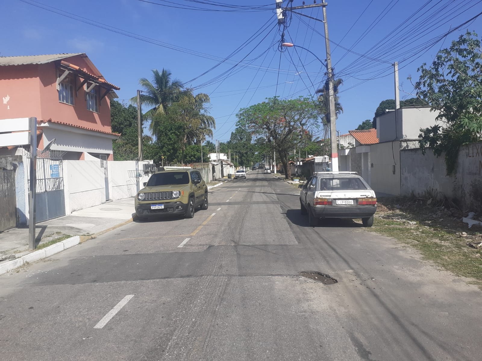 TR00007 - Terreno em Marica