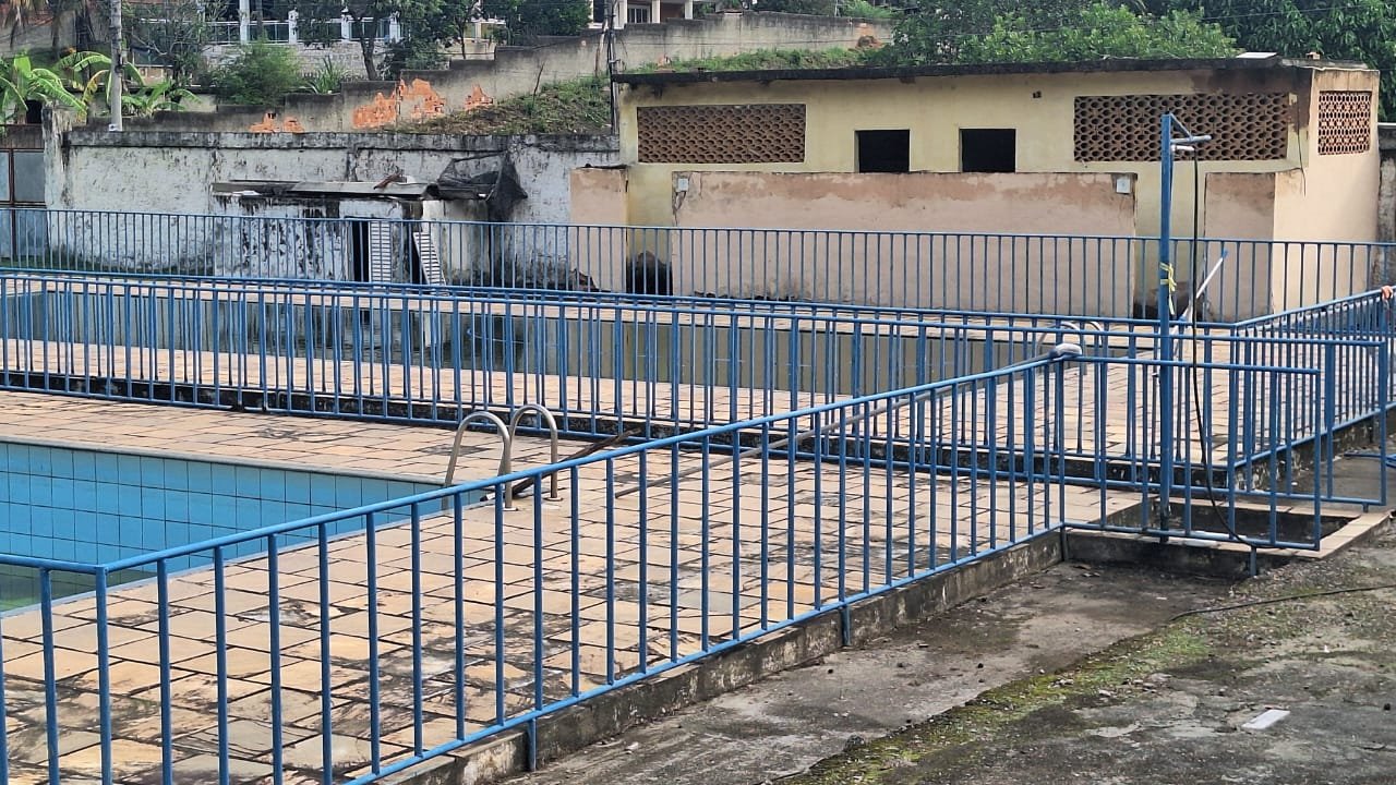 TR00010 - Sítio à Venda em Maricá, Rio de Janeiro