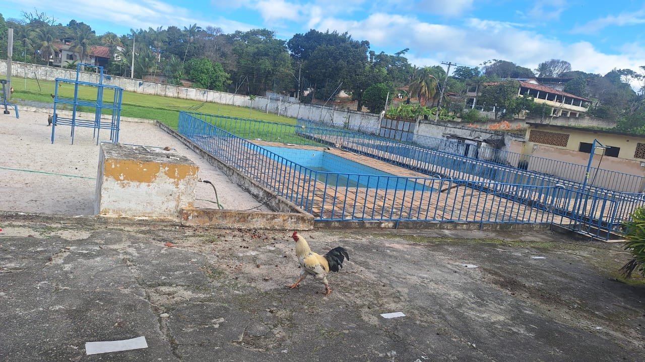 TR00010 - Sítio à Venda em Maricá, Rio de Janeiro